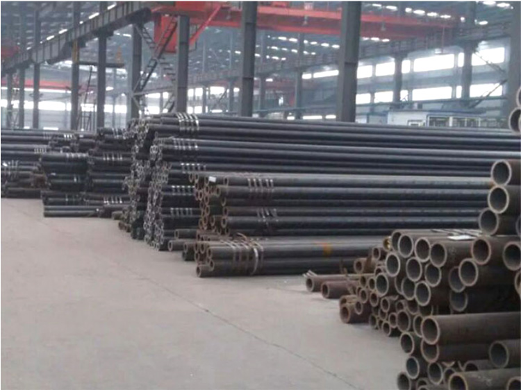 交城12cr2mo化肥专用管
